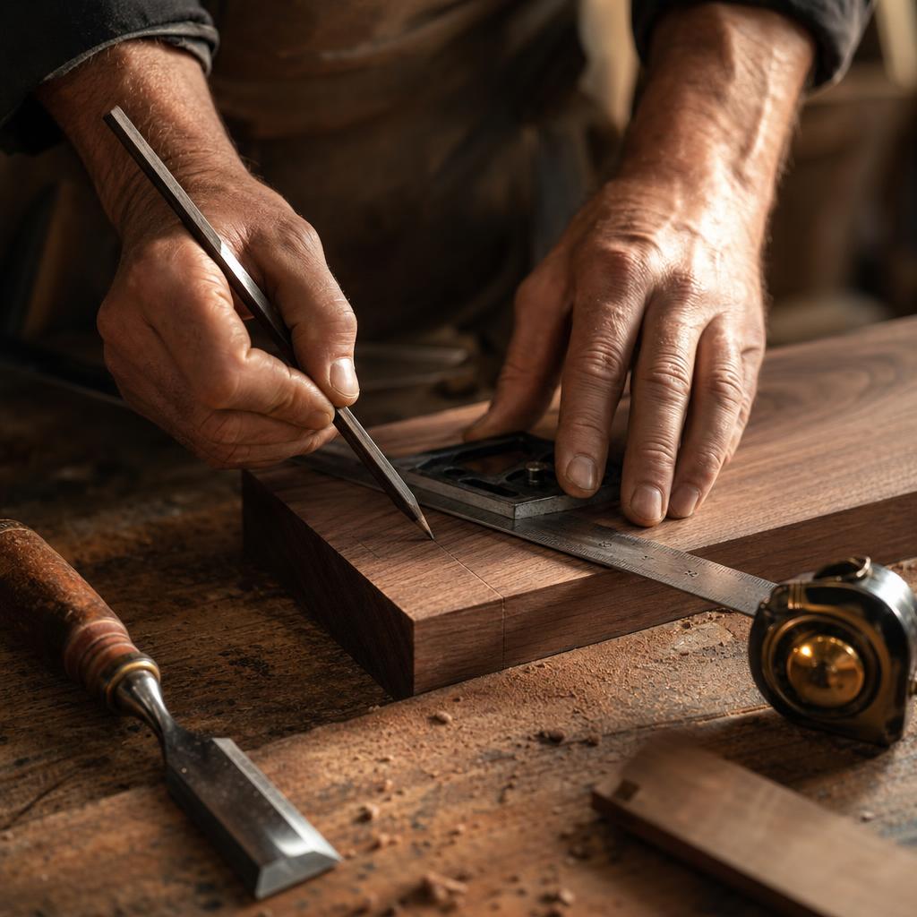 Carpentry
