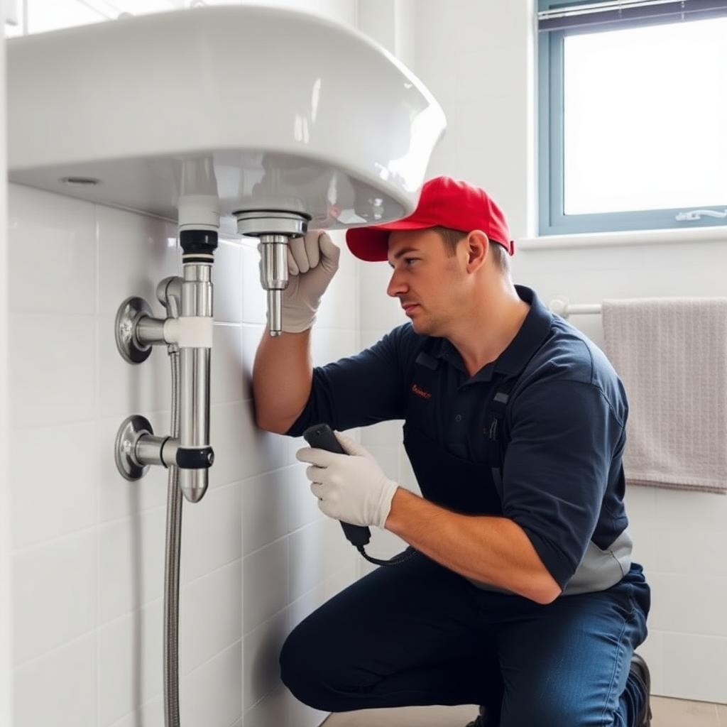 Plumbing